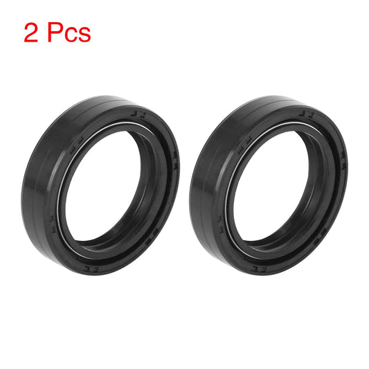 Oil Seal / 2 x 32mm x 44mm x 10.5mm / Front Fork Shock for GN125