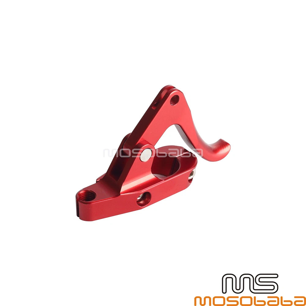Yamaha Watercraft Finger Throttle Lever for Superjet, Waveblaster, Waverunner (1990-1996)