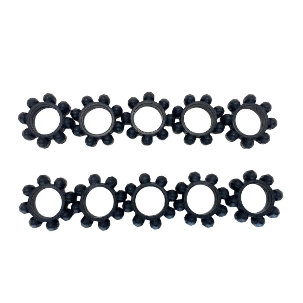 10Pcs Flexible Steering Coupler for Kia Hyundai