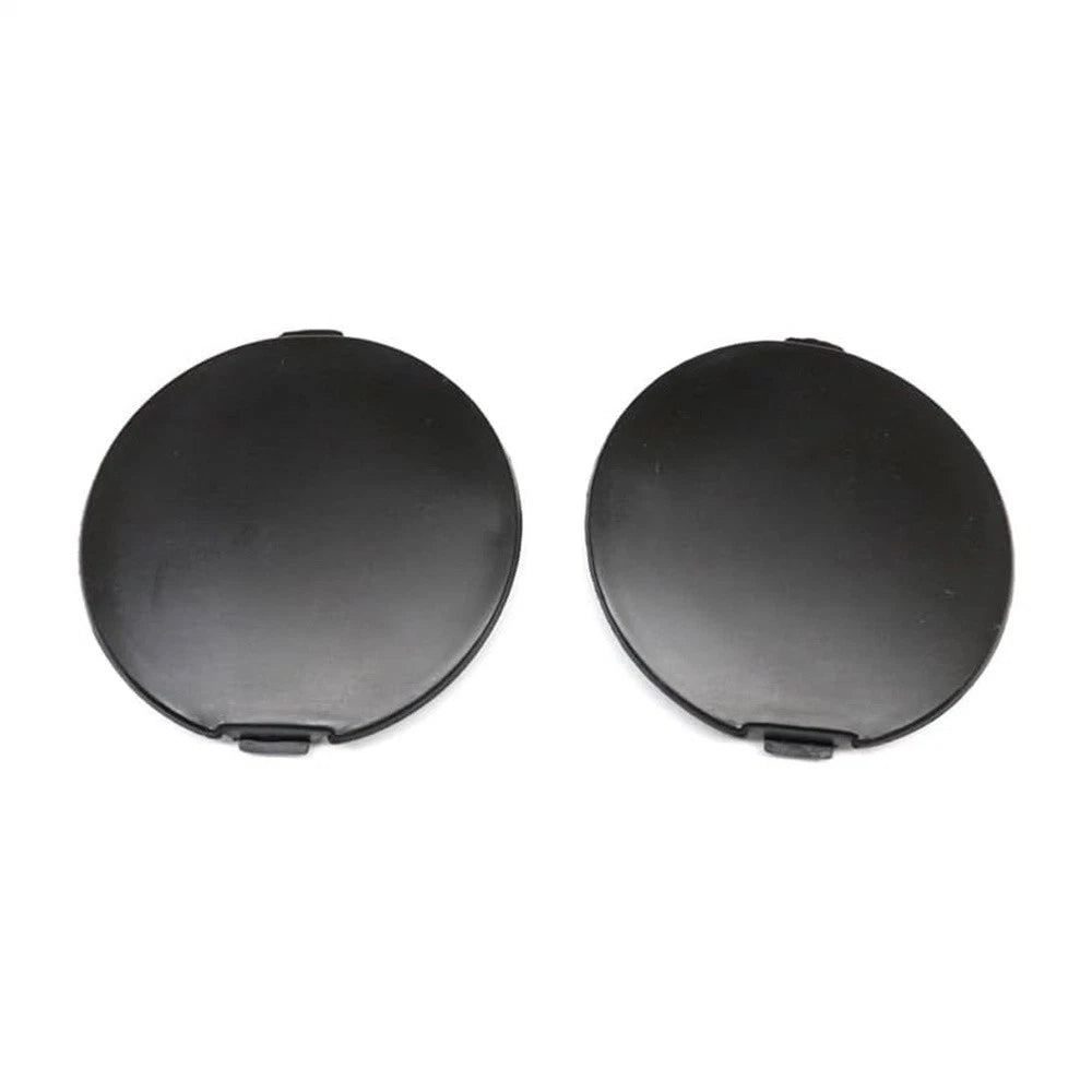 Front Bumper Tow Hook Eye Cover for Mazda CX-3 (2014-2023)