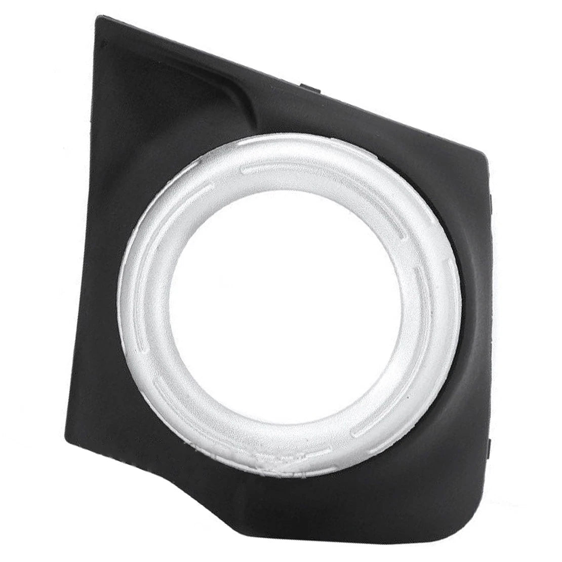 Left Front Fog Light Cover for Mitsubishi L200 Triton MQ (2015-2018)