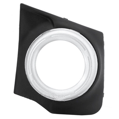Left Front Fog Light Cover for Mitsubishi L200 Triton MQ (2015-2018)