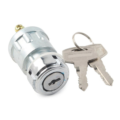 Ignition Switch Key for Tomberlin Crossfire 150 150R 150cc Go Kart (2007-2018)