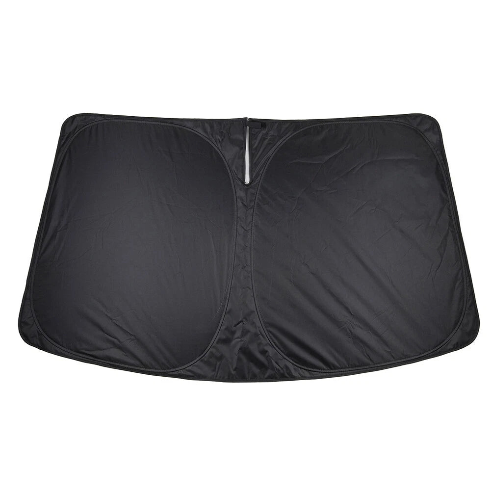 Foldable Windshield Sun Shade for Volkswagen VW Tiguan (2018-2023)