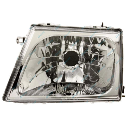 LH & RH Replacement Headlights Pair for Toyota Hilux SR5 (2001-2005)