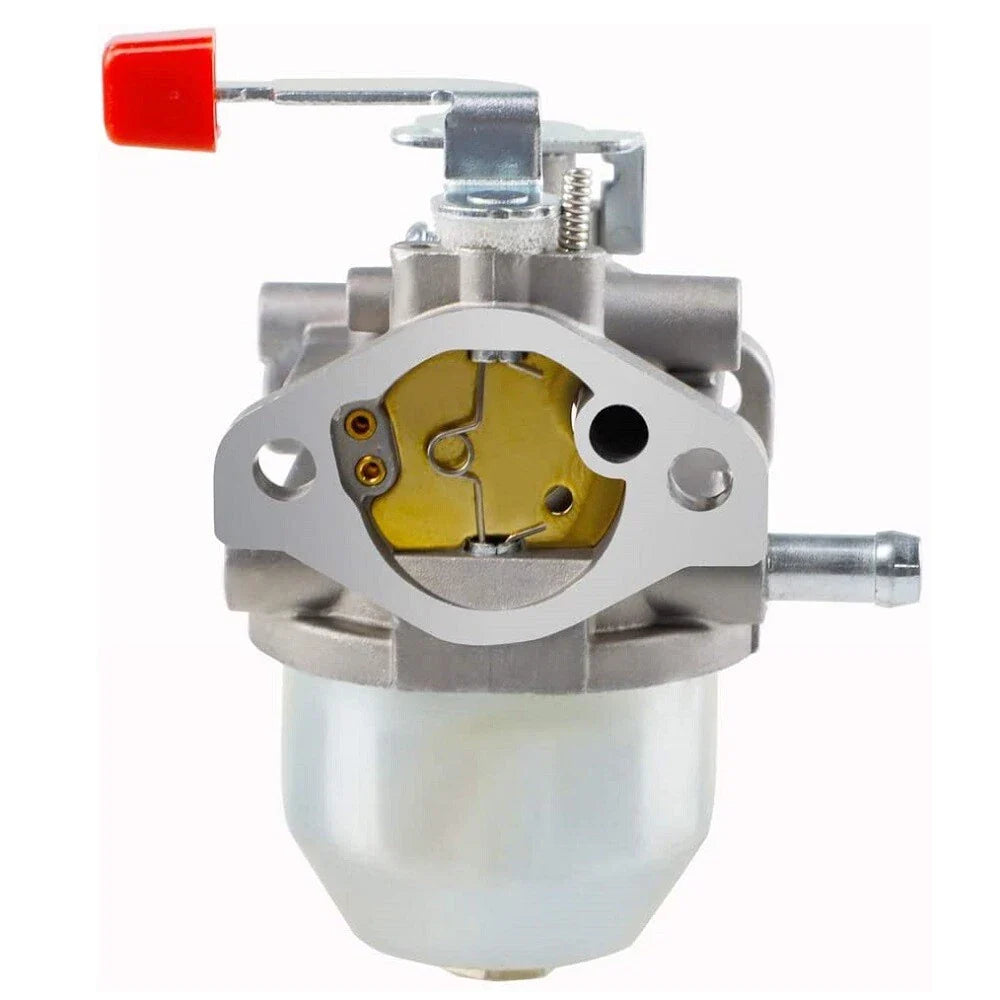 Carburetor with Fuel Line Kit for Craftsman 4200W Generator Model 580