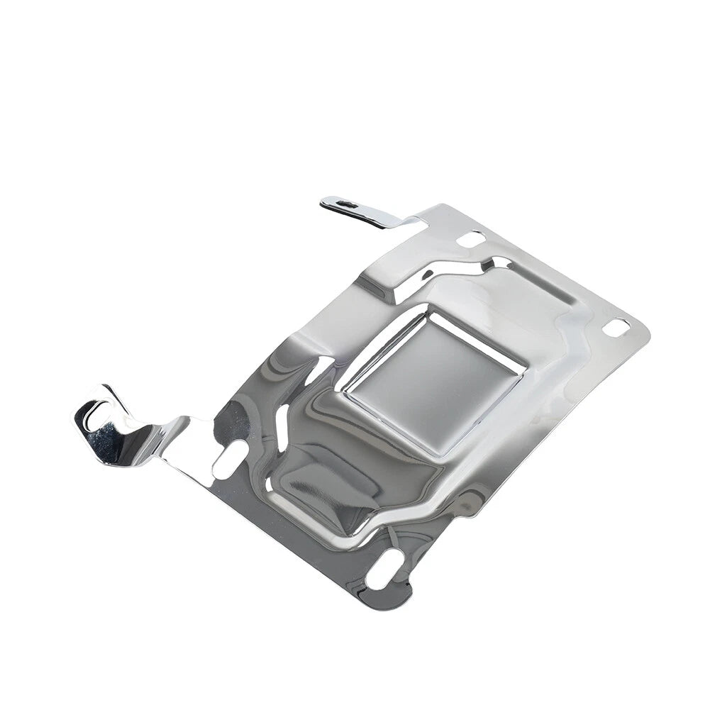 License Plate Relocation Mount for Harley Heritage Softail Classic (1986-2006)
