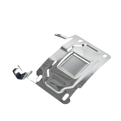 License Plate Relocation Mount for Harley Heritage Softail Classic (1986-2006)