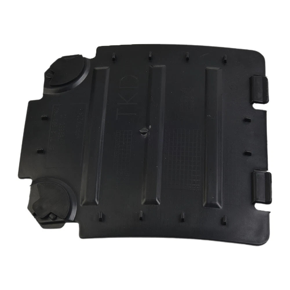 Plastic Fender Access Panel Wheelhouse Cover for BMW X1