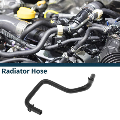 Radiator Hose for BMW Mini Countryman (2010-2016) Rubber Coolant Pipe