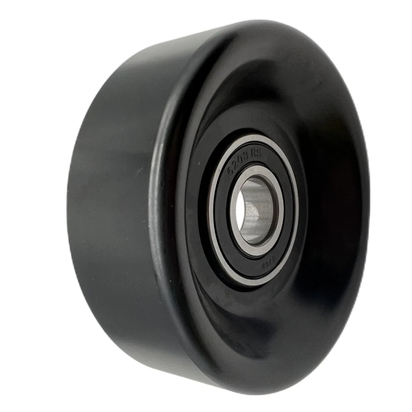Serpentine Belt Pulley for Volvo Penta 4.3/5.0/5.7/8.1L (GL/GXI/OSI)