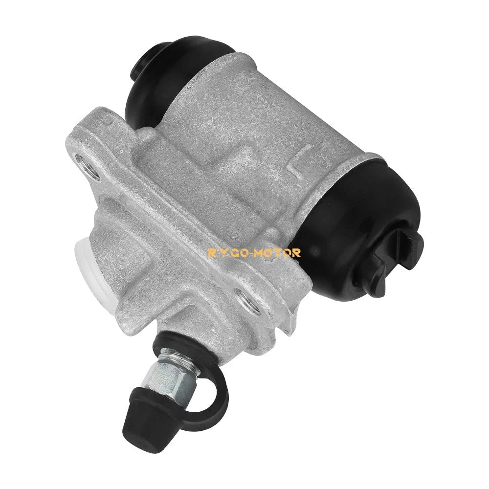 Front Brake Wheel Cylinder Adjuster Shoes Pin Kits for Honda Recon 250 TRX250