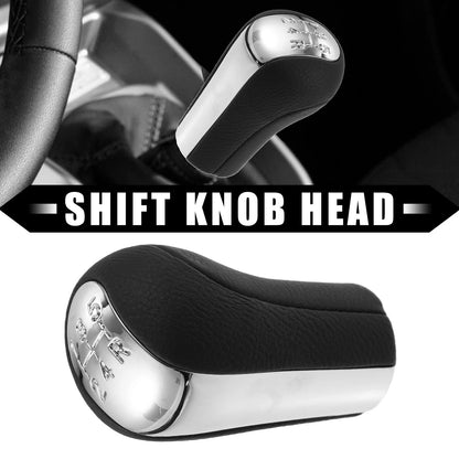 5 Speed Manual Gear Shift Knob for Toyota Yaris (1999-2005)