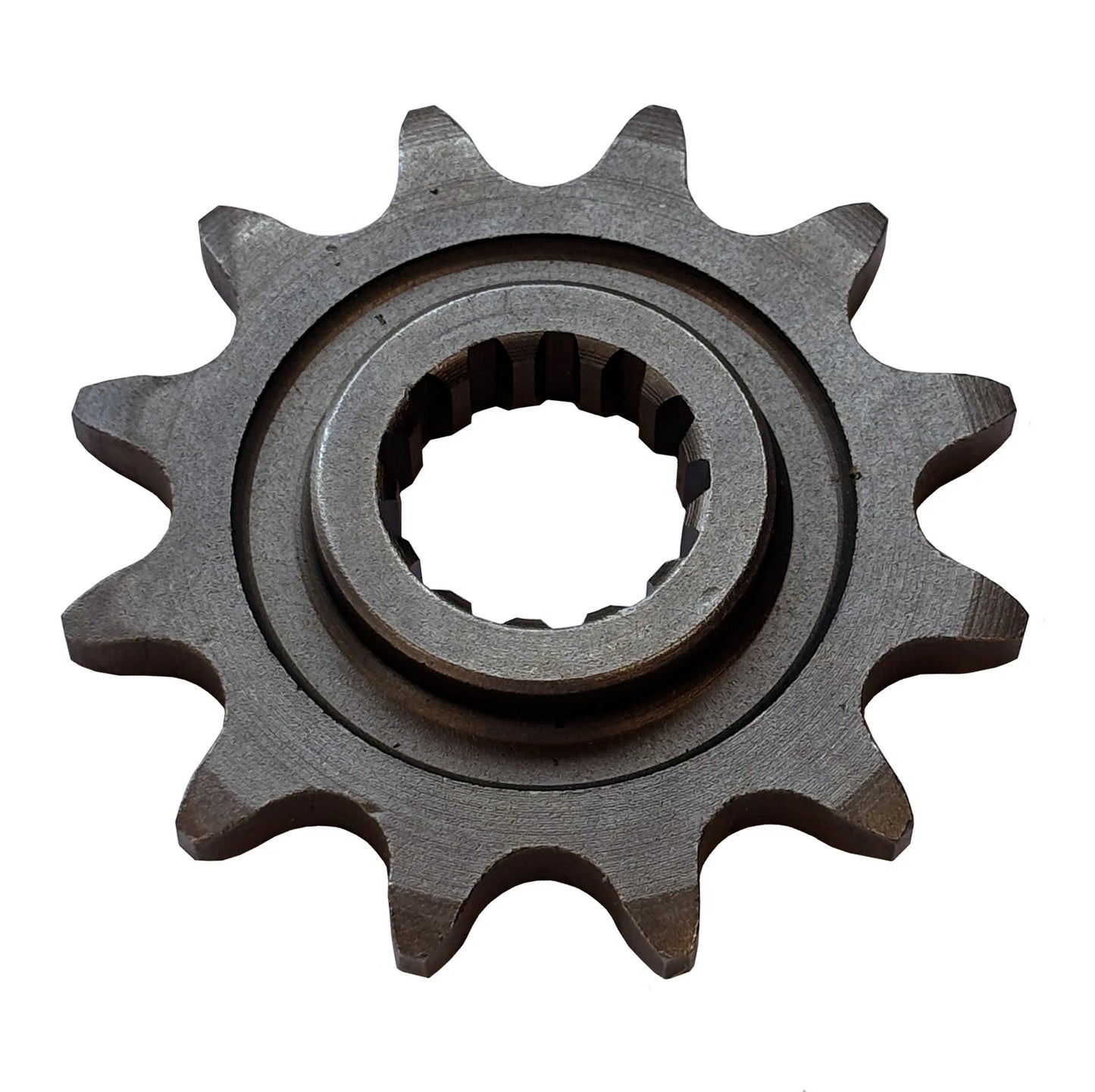 12T Front Sprocket for Suzuki LT250R QuadRacer 250 2x4 (1985–1992)