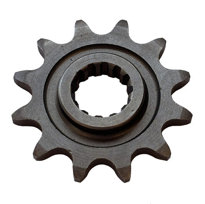 12T Front Sprocket for Suzuki LT250R QuadRacer 250 2x4 (1985–1992)