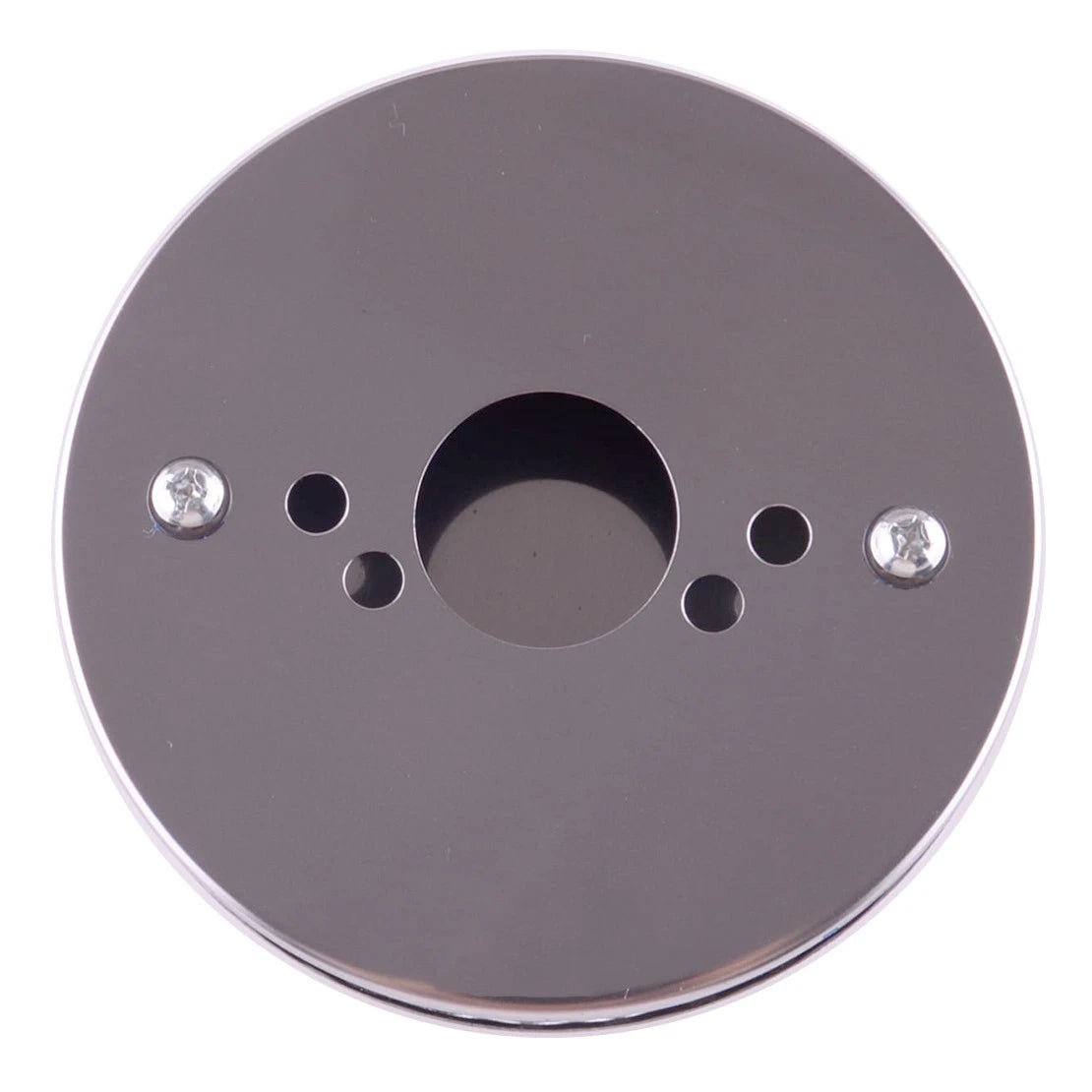 High Airflow Pancake Air Filter for SU HS4 Carburettor