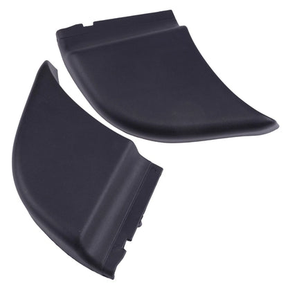 Bumper Corner Rear 2 x For Toyota Hilux Vigo (2004-2015)