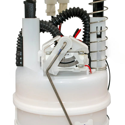 Electric Fuel Pump Module Assembly Nissan Versa Cube L4 1.6L/1.8L (2007–2014)