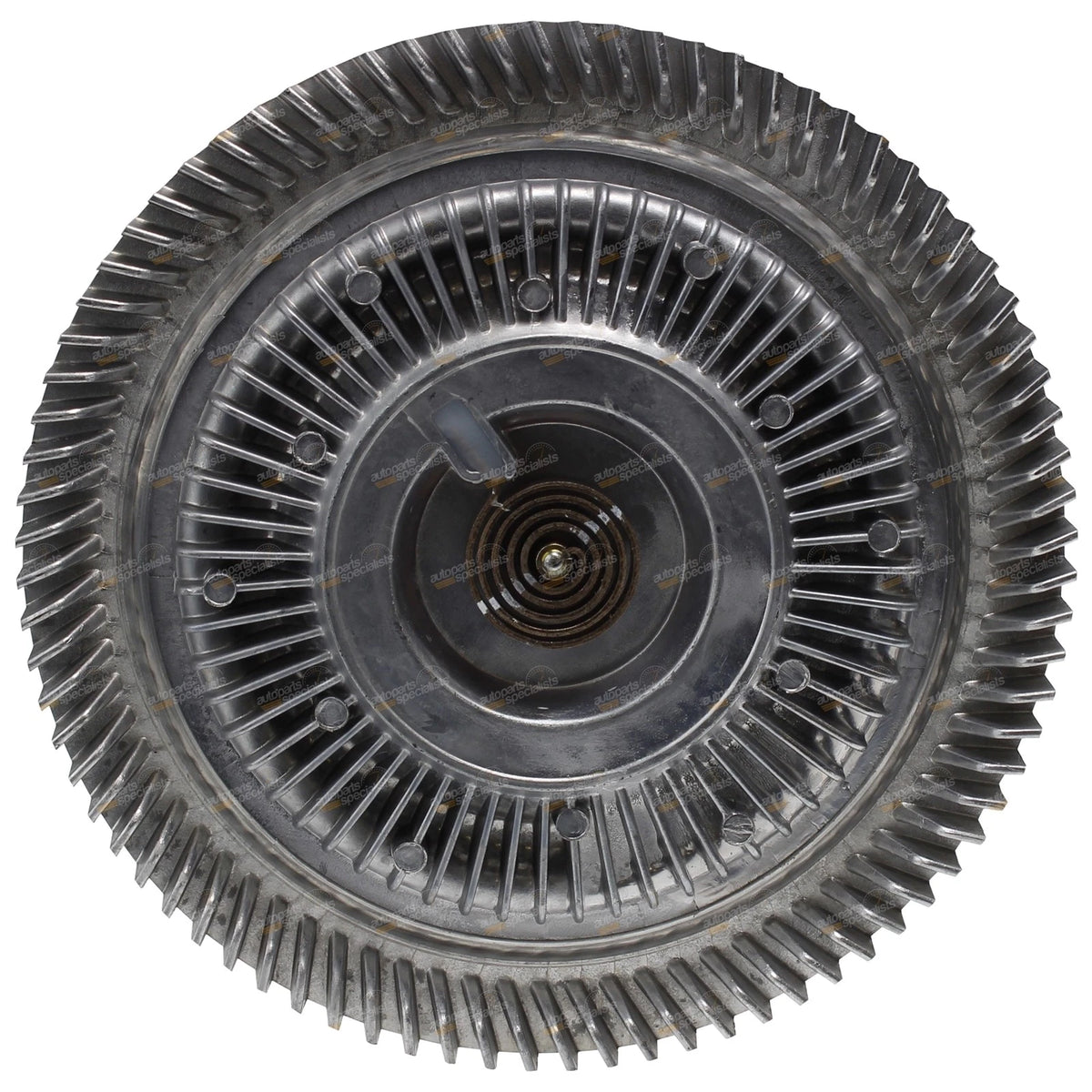 Dayco Fan Clutch for Ford Ranger PX 2.2L P4AT Diesel (2011-2017)