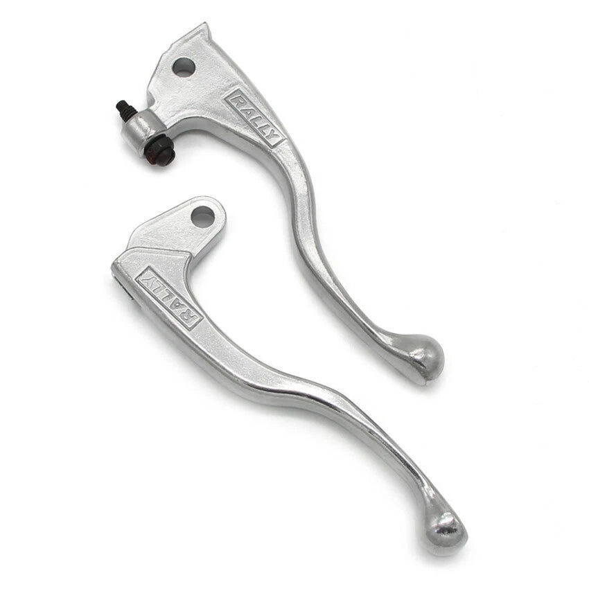 Brake Clutch Levers for Yamaha DT125 TY250 TW200 YZ80 XT250 XG250 WR250 TTR250
