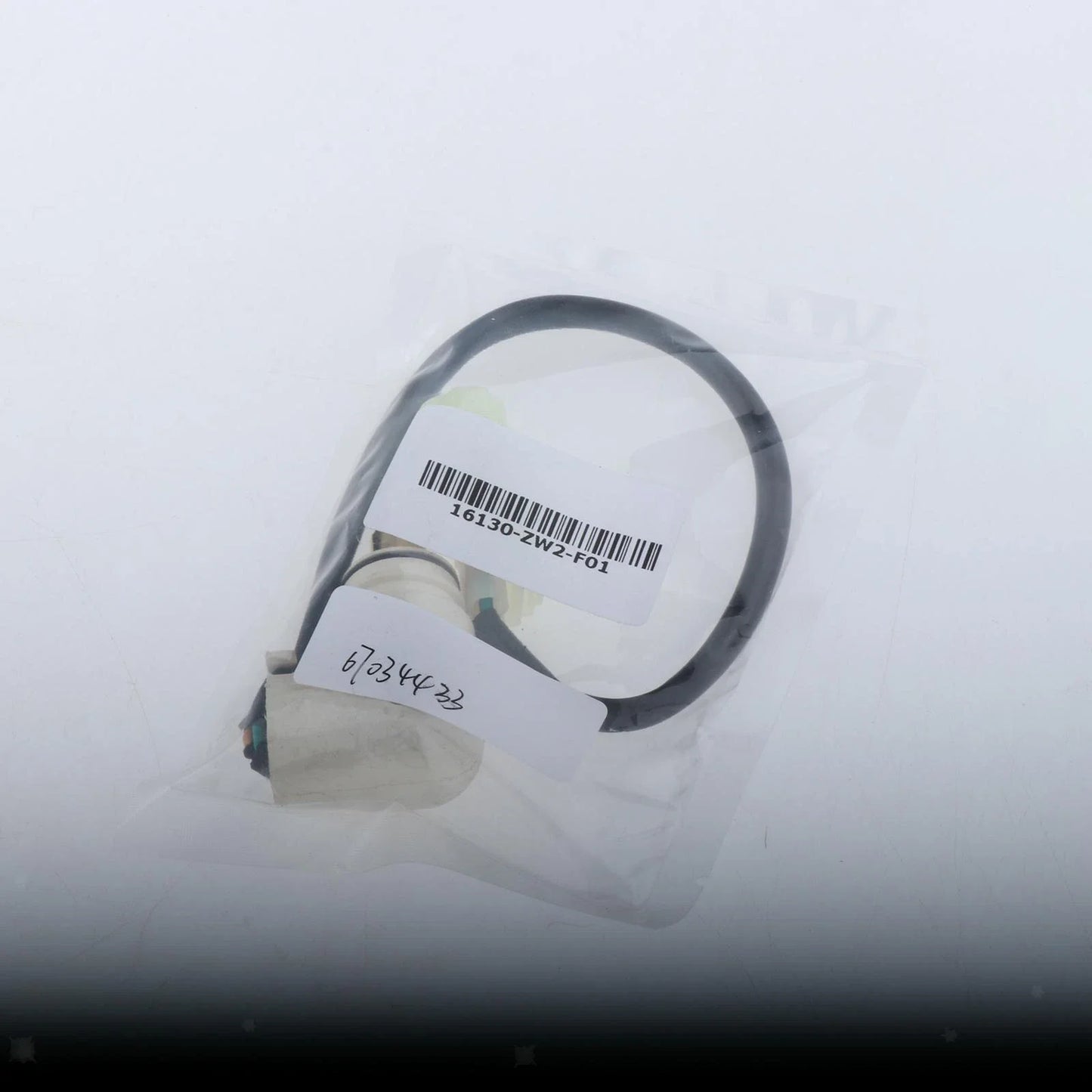 Bystarter Assy for Honda Outboard 4T BF25D/BF30D (2001-2023)