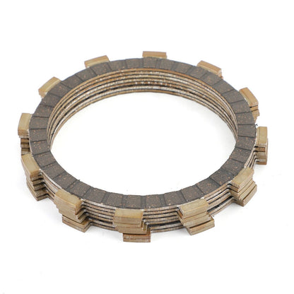 Clutch Kit for Suzuki GSX400, GF250, GS500, RGV250 (1980-2011)