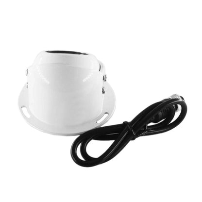 1x Universal Eyeball Style Reverse Backup Rear View Camera for Car