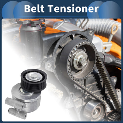 Belt Tensioner for Ford C-Max 2007-2008 Petrol 1.8, 2.0 (2007-2008)