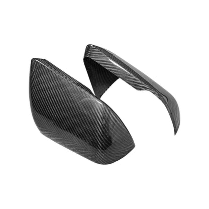 Rear Side Mirror Cover Cap for Ford Mustang (2024-2025)