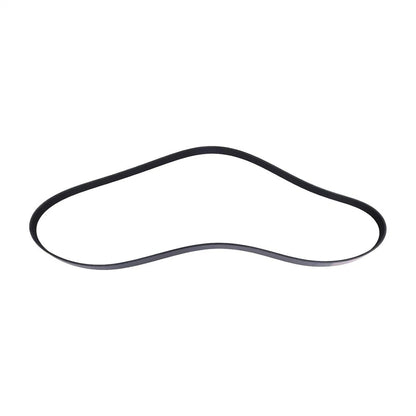 Serpentine Fan Belt for Honda Acura TSX CRV LX EX EX-L (2004-2014)