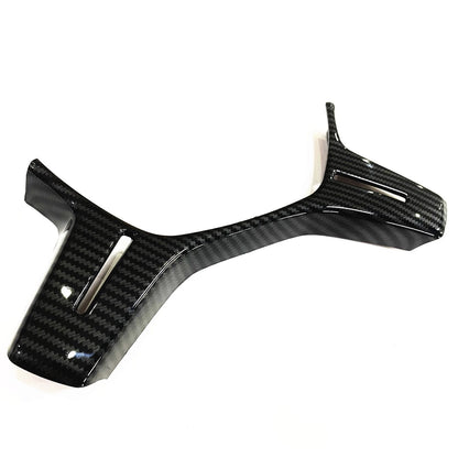 Steering Wheel Cover for Mercedes Benz C Class W204 (2014-2015)