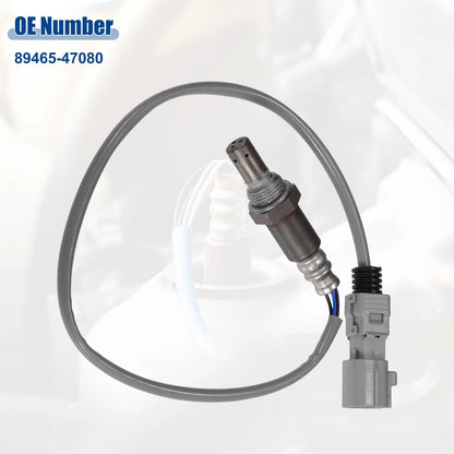 Rear Downstream O2 Sensor for Toyota Prius V 1.8L 2012-2014