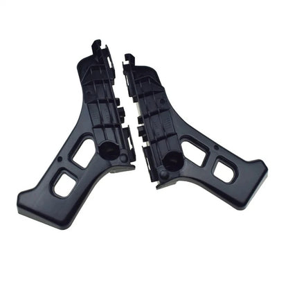 Front Plastic Bumper Brackets for 2011-2017 Lexus CT200h (2011-2017)