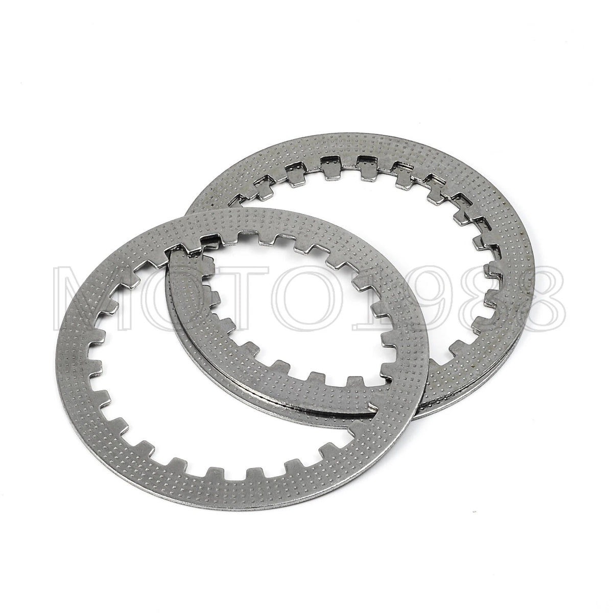 Clutch Plate Kit Heavy Duty Spring Gasket for Honda CRF100F XR100R