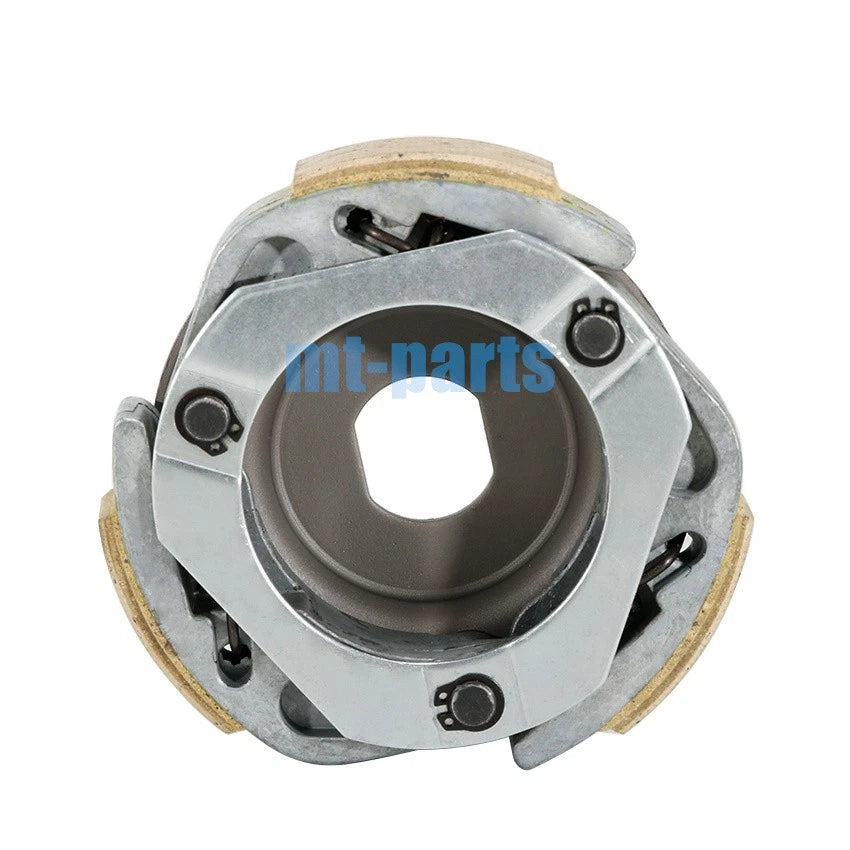 Clutch Shoe Weight Set for Kymco Movie XL 125, Super 8 125/150 (2006-2010)