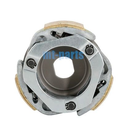 Clutch Shoe Weight Set for Kymco Movie XL 125, Super 8 125/150 (2006-2010)