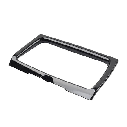 Stereo Radio Trim Cover for Harley Electra, Street, Tri Glide, Ultra Limited (14-23)