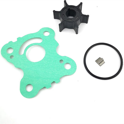 Water Pump Impeller Kit for Honda BF8/9.9/15/20HP Outboard