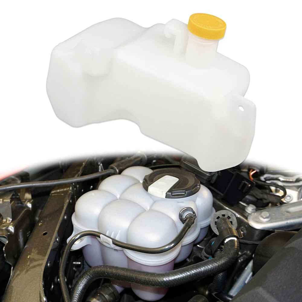 Coolant Expansion Tank for Nissan Micra (1992-2003)