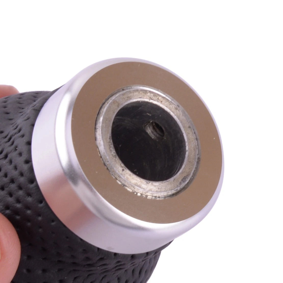 Manual 6 Speed Shifter Knob for Car - Universal Fit