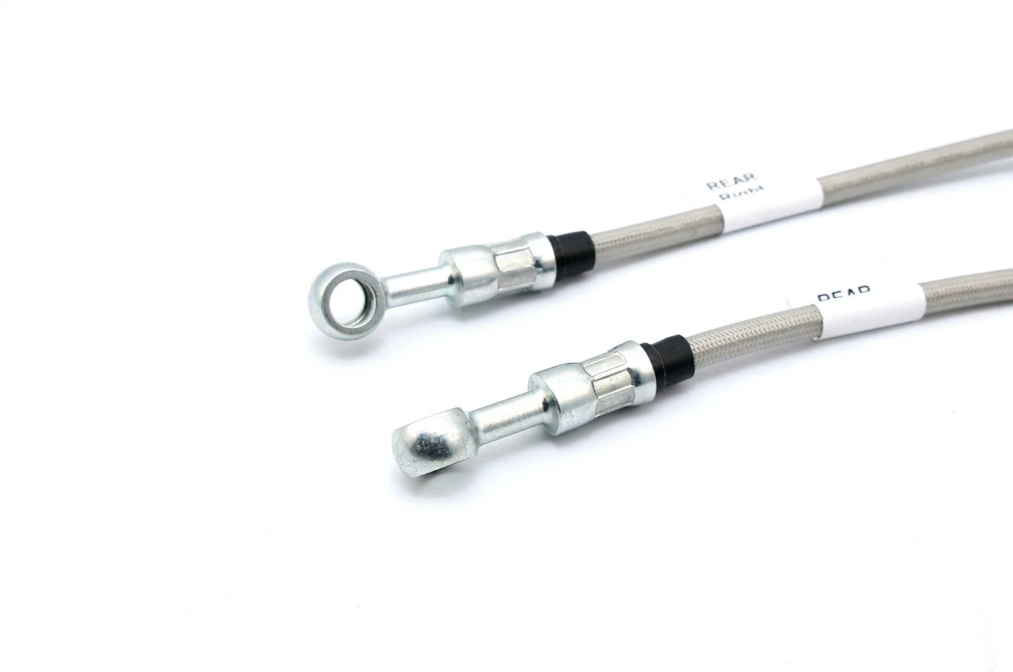 Brake Line Kit for Nissan Patrol GU Y61 2.8TD, 4.2TD, 4.5/4.8L (1997-2012)