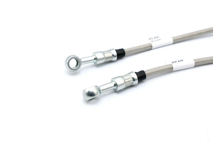 Brake Line Kit for Nissan Patrol GU Y61 2.8TD, 4.2TD, 4.5/4.8L (1997-2012)
