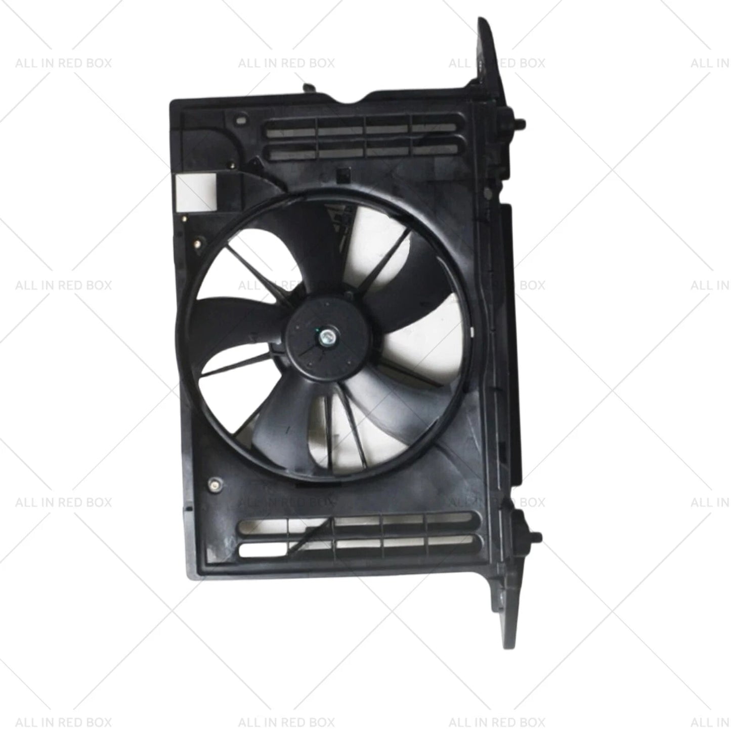 Radiator Cooling Fan for Toyota Rayon E18 1.8GS 7ZR-FE (2016)