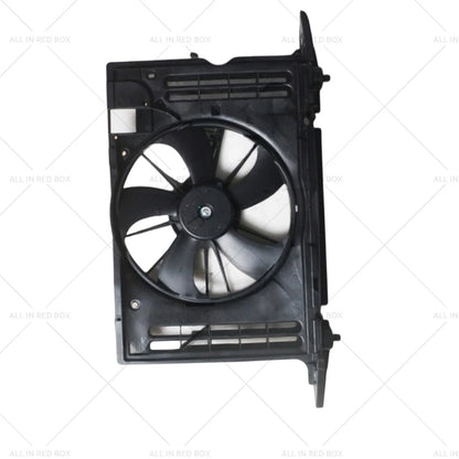 Radiator Cooling Fan for Toyota Rayon E18 1.8GS 7ZR-FE (2016)