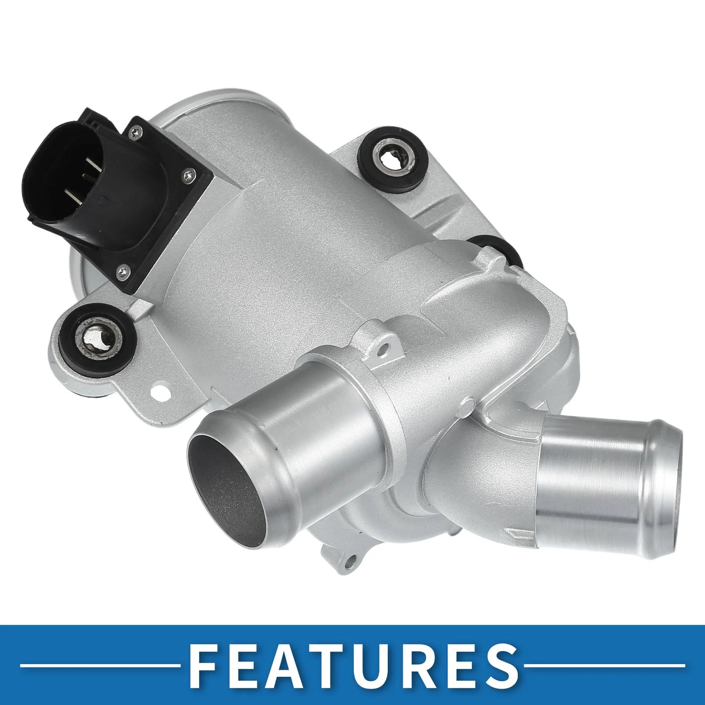 Electric Water Pump for Ford C-Max, Fusion (2013-2014)