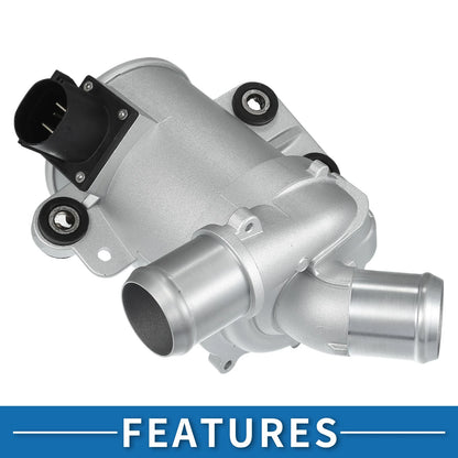 Electric Water Pump for Ford C-Max, Fusion (2013-2014)