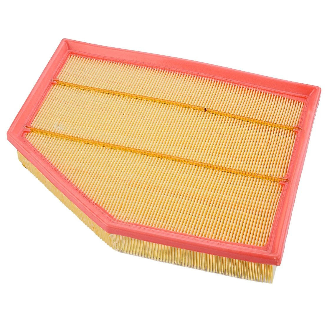 Engine & Cabin Air Filter Combo for BMW 5 6 Series E60 E61 E63 E64 (2006-2010)