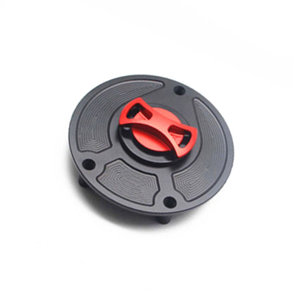 Gas Fuel Tank Cap for VFR 400 750 800 FR1200F CB1000 (1990-2008)