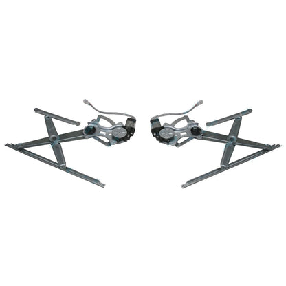 Electric Power Window Regulator Motor for Toyota 80 Series (1990-1997)