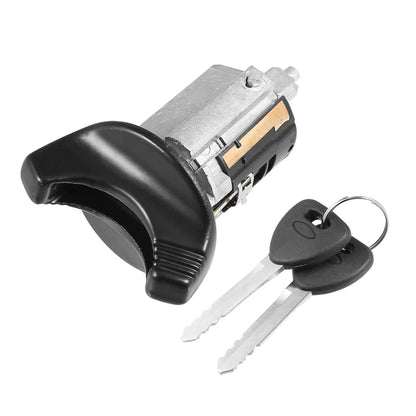 Ignition Switch Lock Cylinder w/ Key for Ford (1994-2004)